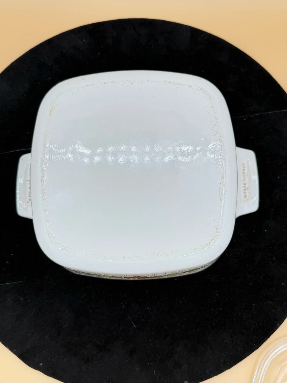 Corningware vintage corning